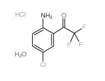 4_Chloro_2__trifluoroacetyl_aniline hydrochloride